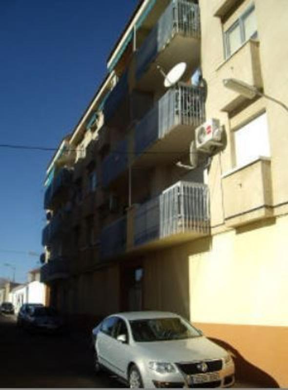 Продажа квартиры на Piso en Corral de Almaguer, Корраль-де-Альмагер
photo 1