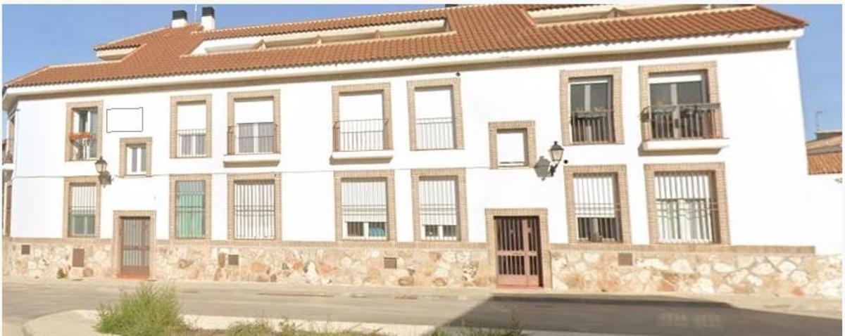 Продажа квартиры на Piso en Travesía de las Escuelas s/n, Tembleque, Темблек
photo 1