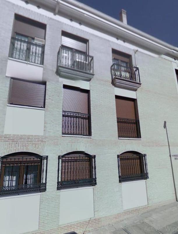 Venta de piso en Piso en Travesía Virgen del Carmen s/n, Bargas, Bargas
 photo 5