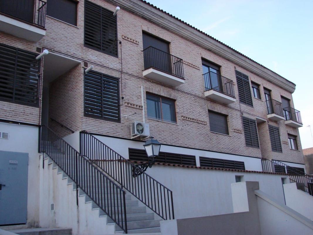 Sprzedaż mieszkania w Piso en Calle Lominchar s/n, Villaluenga de la Sagra, Villaluenga de la Sagra
photo 1