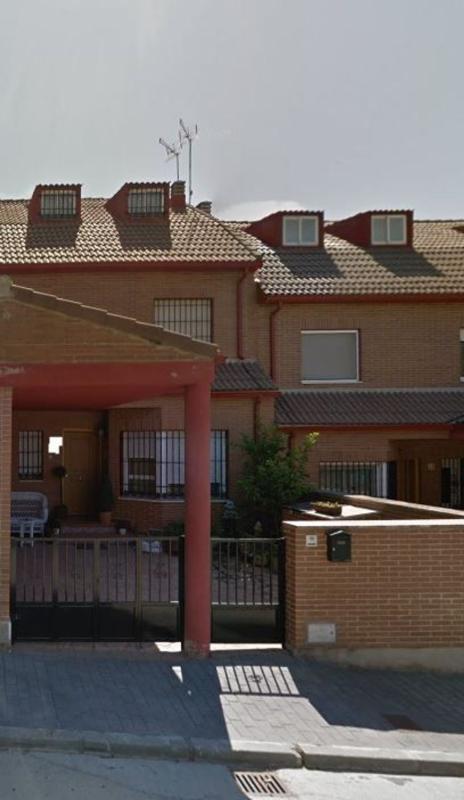 Sprzedaż niezależnego domku jednorodzinnego w Casa o chalet en Calle Pilón del Viejo s/n, Calera y Chozas, Calera y Chozas photo 1