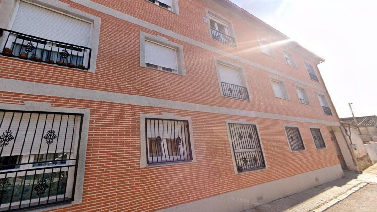 Sprzedaż mieszkania w Piso en Calle Santa Teresa, 52, Méntrida, Méntrida
photo 1
