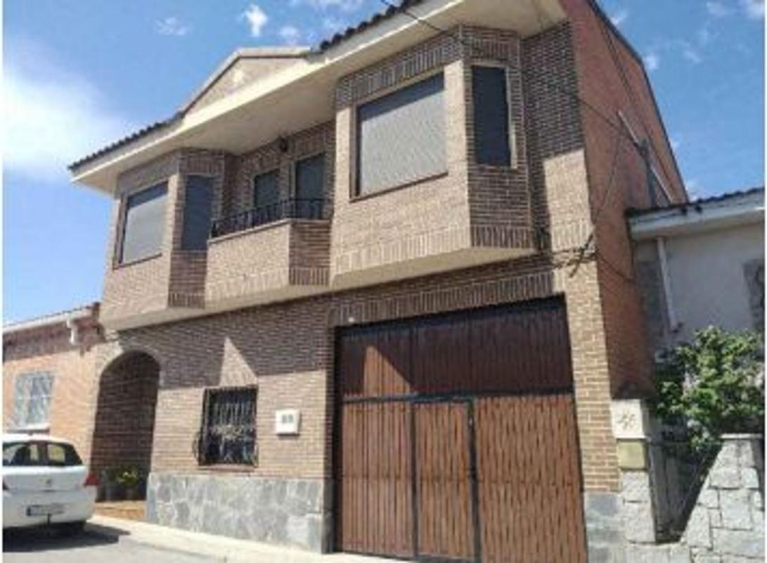 Sprzedaż niezależnego domku jednorodzinnego w Casa o chalet en Calle Huerta del Toro s/n, Santa Olalla, Santa Olalla photo 1