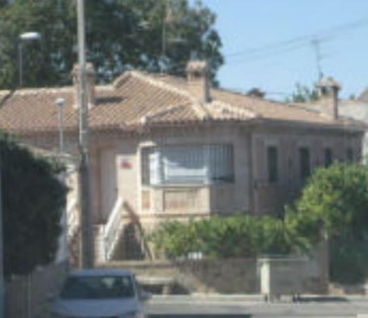 Chalet independiente en venta en Casa o chalet en Calle Amistad s/n, Navahermosa, Navahermosa
 photo