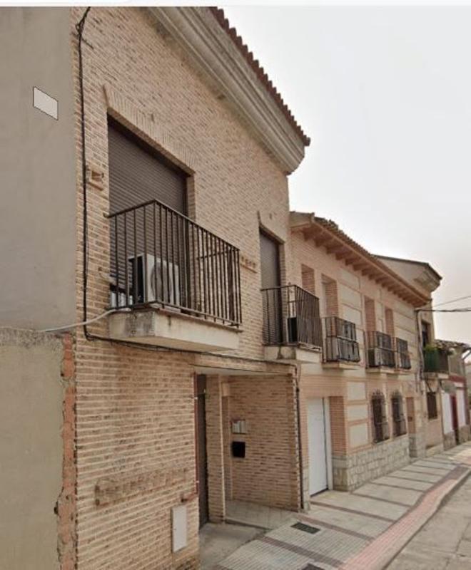 Venta de piso en Piso en Calle Lominchar s/n, Villaluenga de la Sagra, Villaluenga de la Sagra
photo 1