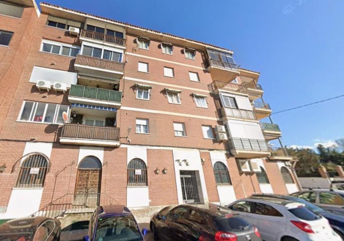 Продажа квартиры на Piso en Carretera Madrid Toledo, Olias del Rey, Олиас дель Рей
photo 4