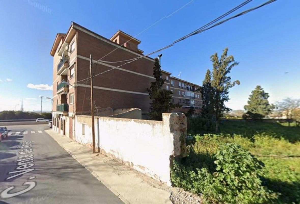 Продажа квартиры на Piso en Carretera Madrid Toledo, Olias del Rey, Олиас дель Рей
photo 5
