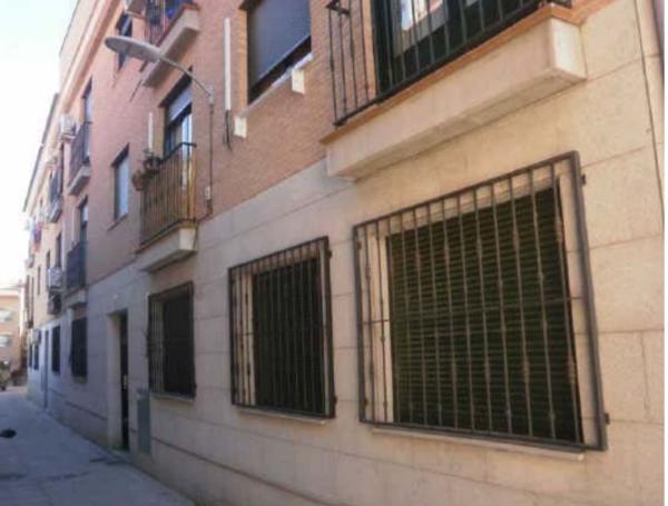 Sprzedaż mieszkania w Piso en Calle de la Fuente s/n, Santa Bárbara, Toledo, Toledo
 photo 4