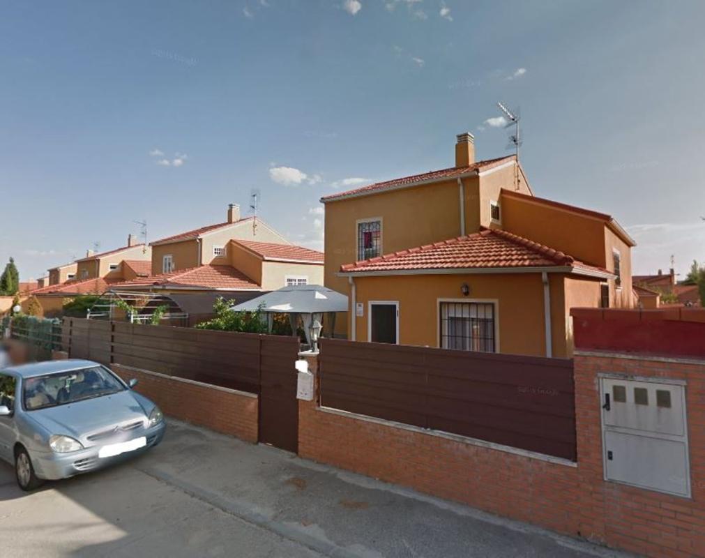 Venta de chalet independiente en Casa o chalet en Las Ventas de Retamosa, Las Ventas de Retamosa
photo 1