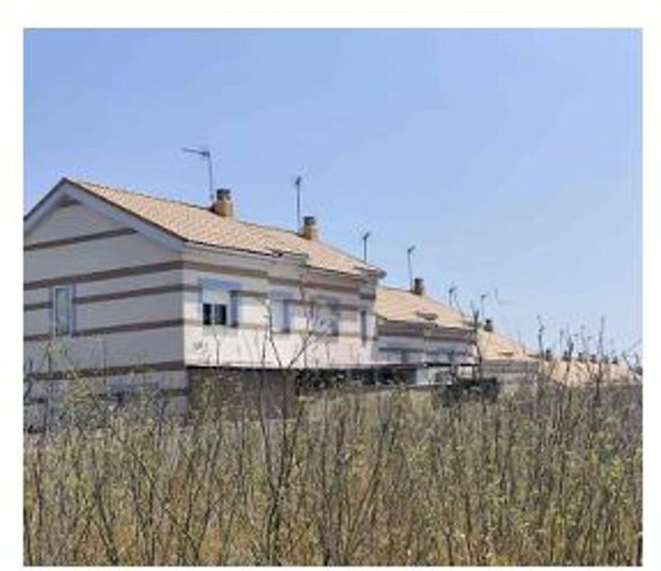Sale of independent chalet in Casa o chalet en Méntrida, Méntrida
photo 1