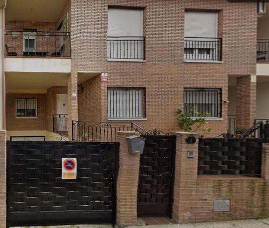 Chalet adosado en Calle Salvador Dalí, Las Ventas de Retamosa photo 1
