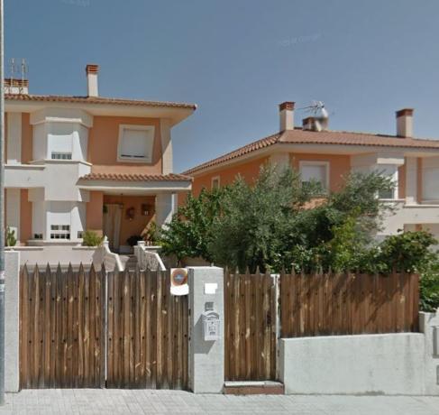 Chalet adosado en Paseo Mozart s/n, Ontigola photo