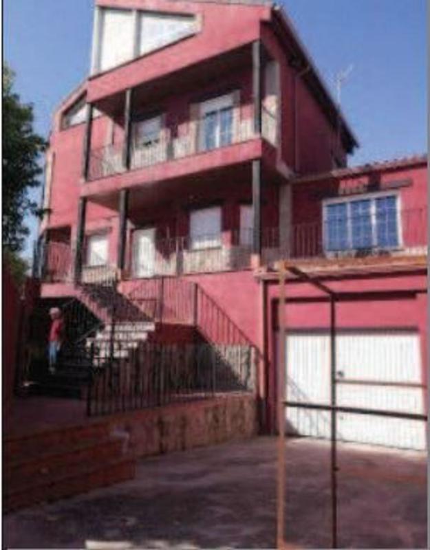 Продажа отдельного шале в Casa o chalet en Travesía San Policarpo s/n, Calera y Chozas, Калера и Чосас photo 1