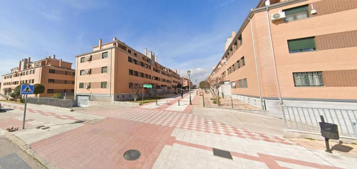 Venta de piso en Piso en Calle Paulo Coelho, Señorío de Illescas, Illescas, Illescas
 photo 4