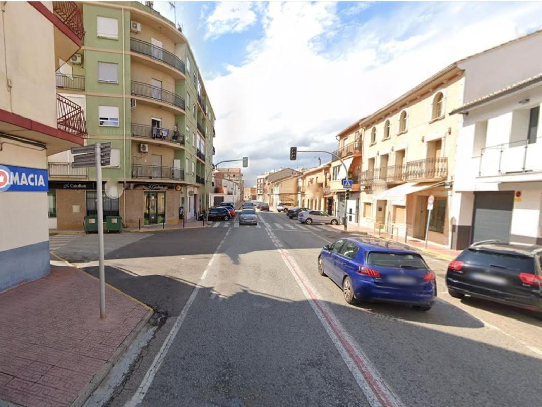 Venta de piso en Piso en Genovés, Genovés
photo 1
