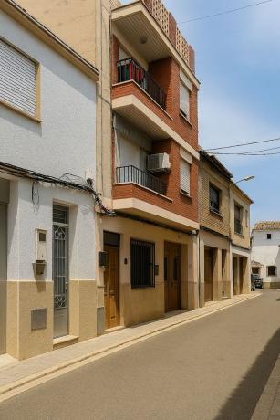 Продажа квартиры на Piso en Calle de Sant Pasqual s/n, Benaguasil, Бенагустиль
 photo 1