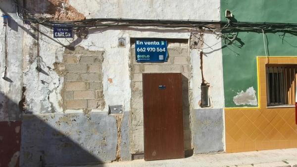 Продажа квартиры на Piso en Calle Sant Carles, 1, Carcaixent, Каркайсент
 photo 1