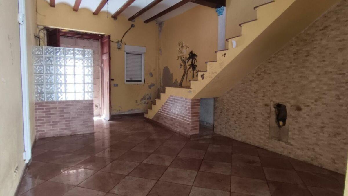Продажа квартиры на Piso en Calle Sant Carles, 1, Carcaixent, Каркайсент
 photo 2