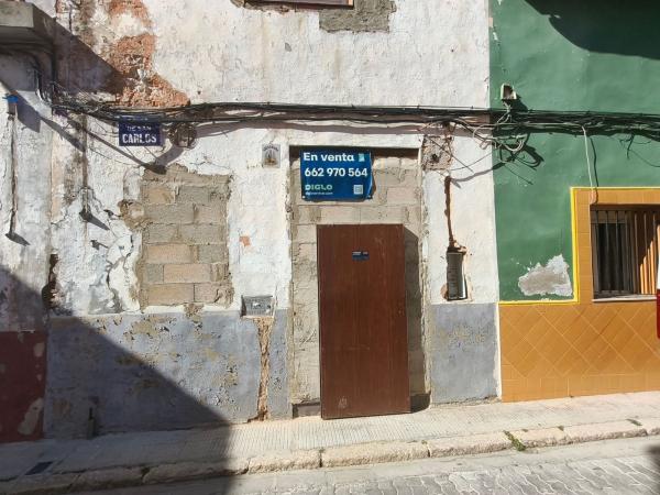 Продажа квартиры на Piso en Calle Sant Carles, 1, Carcaixent, Каркайсент
 photo 3