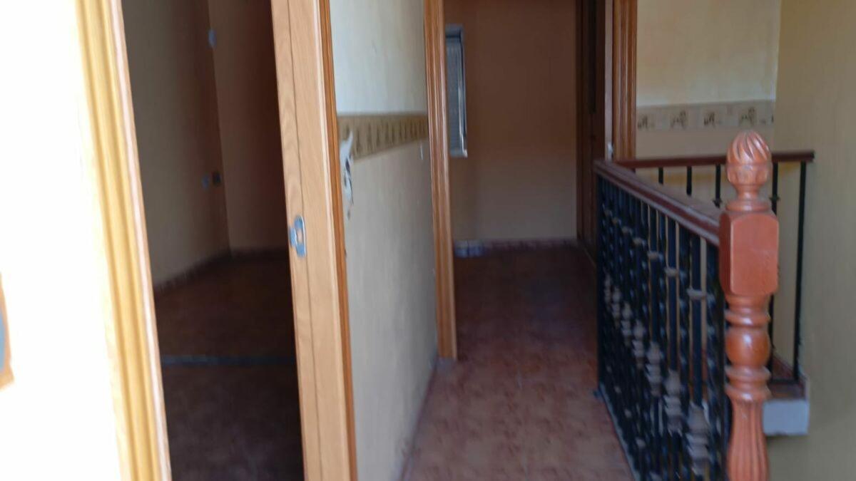 Продажа квартиры на Piso en Calle Sant Carles, 1, Carcaixent, Каркайсент
 photo 4