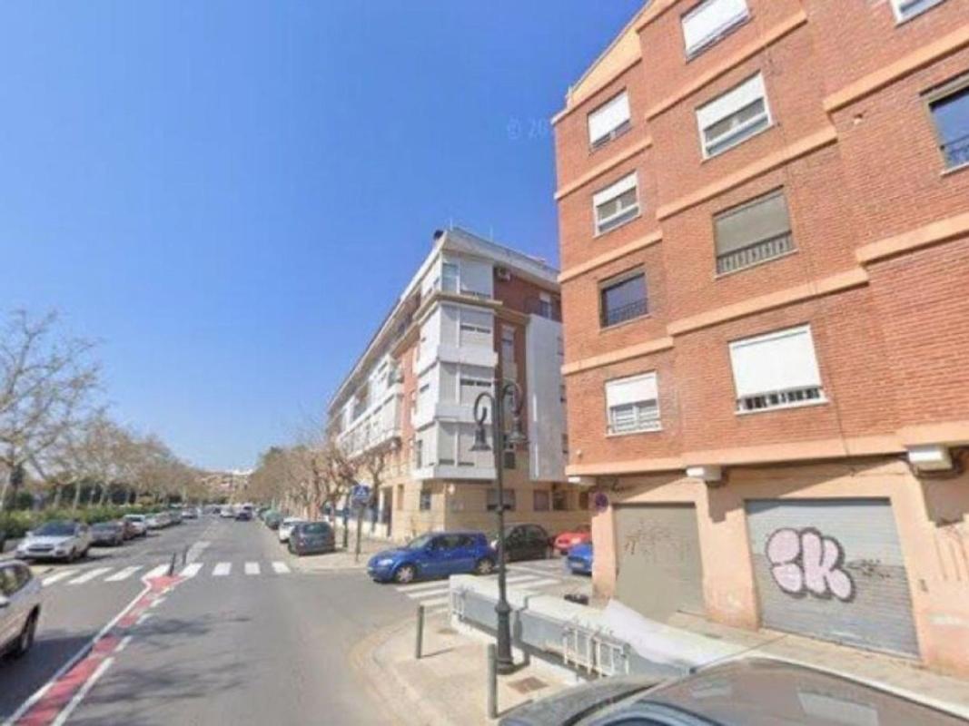 Venta de piso en Piso en Calle d'Alaquàs, 23, Aldaia, Aldaia
photo 2