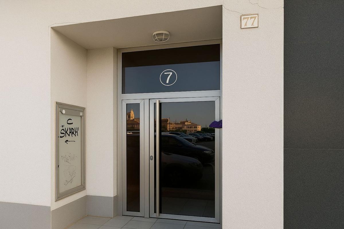 Venta de piso en Piso en Calle Mossèn Moragues s/n, Centro Histórico, Gandia, Gandia
photo 5