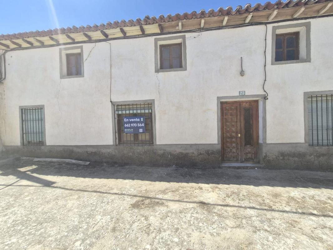 Sale of independent chalet in Casa o chalet en Calle San Juan, 23, Mota del Marqués, Mota of the Marquis
photo 3