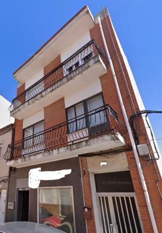 Продажа квартиры на Piso en Iscar, Искар
 photo