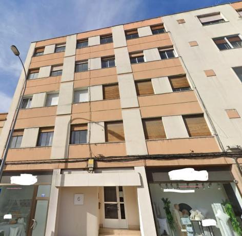 Продажа квартиры на Piso en Avenida de Lope de Vega s/n, Medina del Campo, Медина-дель-Кампo
 photo