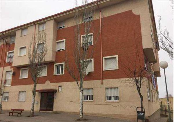 Продажа квартиры на Piso en Medina del Campo, Медина-дель-Кампo
 photo 1