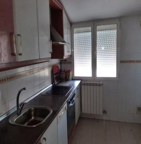 Продажа квартиры на Piso en Medina del Campo, Медина-дель-Кампo
 photo 3