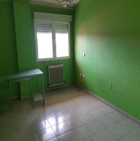 Продажа квартиры на Piso en Medina del Campo, Медина-дель-Кампo
 photo 4