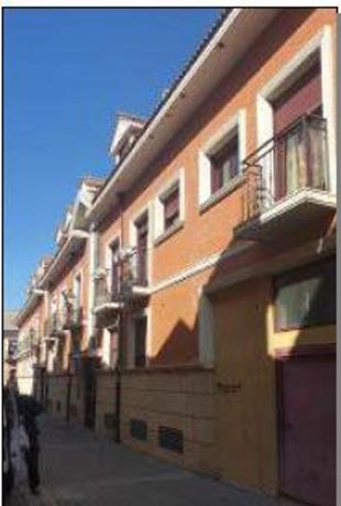 Venta de piso en Piso en Calle Emiliano Martín s/n, Tudela de Duero, Tudela de Duero
 photo
