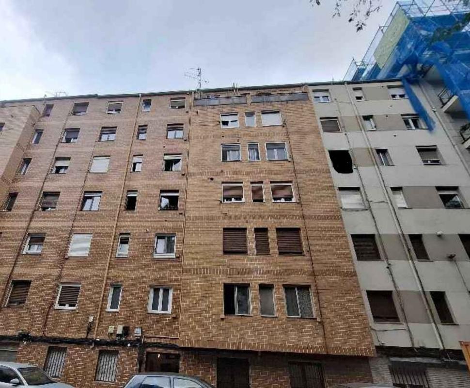 Sprzedaż mieszkania w Piso en Calle Santa Isabel s/n, Arrigorriaga, Arrigorriaga
photo 1