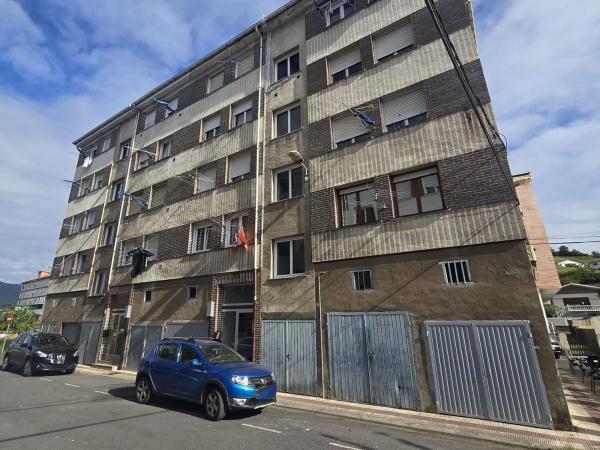 Продажа квартиры на Piso en Barrio San Juan, 8, Zalla, Залла
photo 1