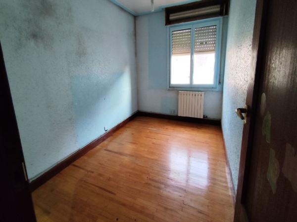 Продажа квартиры на Piso en Barrio San Juan, 8, Zalla, Залла
 photo 4