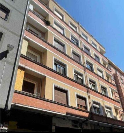 Продажа квартиры на Piso en Calle Juan de Garay s/n, Bagatza - S. Vicente, Barakaldo, Баракальдо
 photo