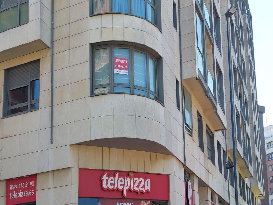 Продажа квартиры на Piso en Askatasuna Etorbidea, 6, Miribilla, Bilbao, Бильбао
photo 1