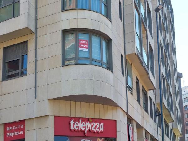 Продажа квартиры на Piso en Askatasuna Etorbidea, 6, Miribilla, Bilbao, Бильбао
photo 1