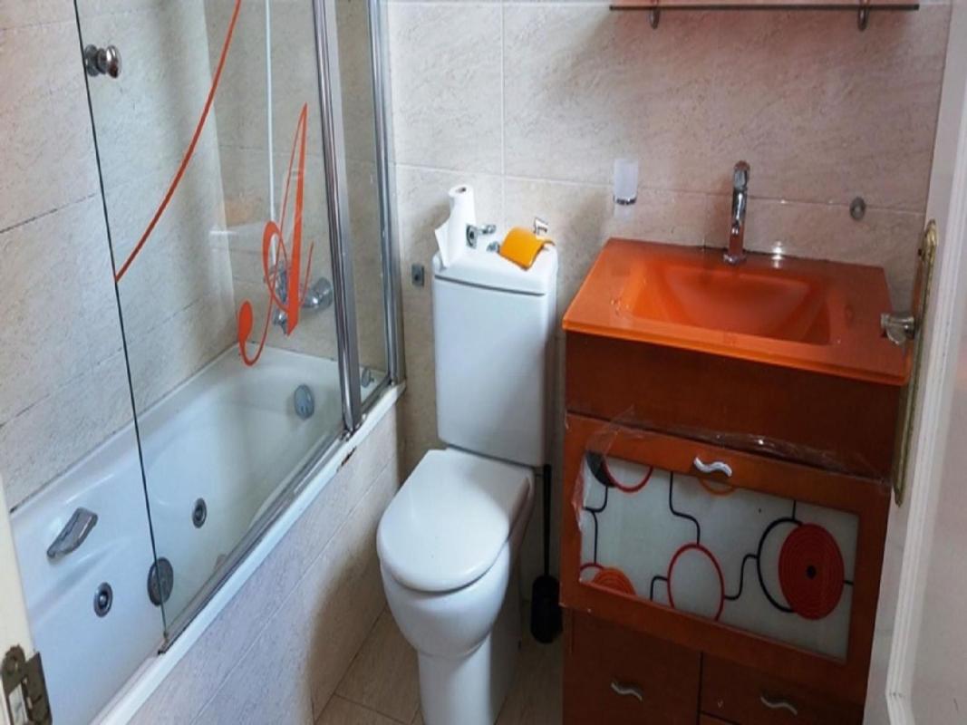 Продажа квартиры на Piso en Askatasuna Etorbidea, 6, Miribilla, Bilbao, Бильбао
photo 3