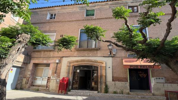 Продажа квартиры на Piso en Plaza Garcés de Marcilla, 3, Ateca, Атека
 photo 1