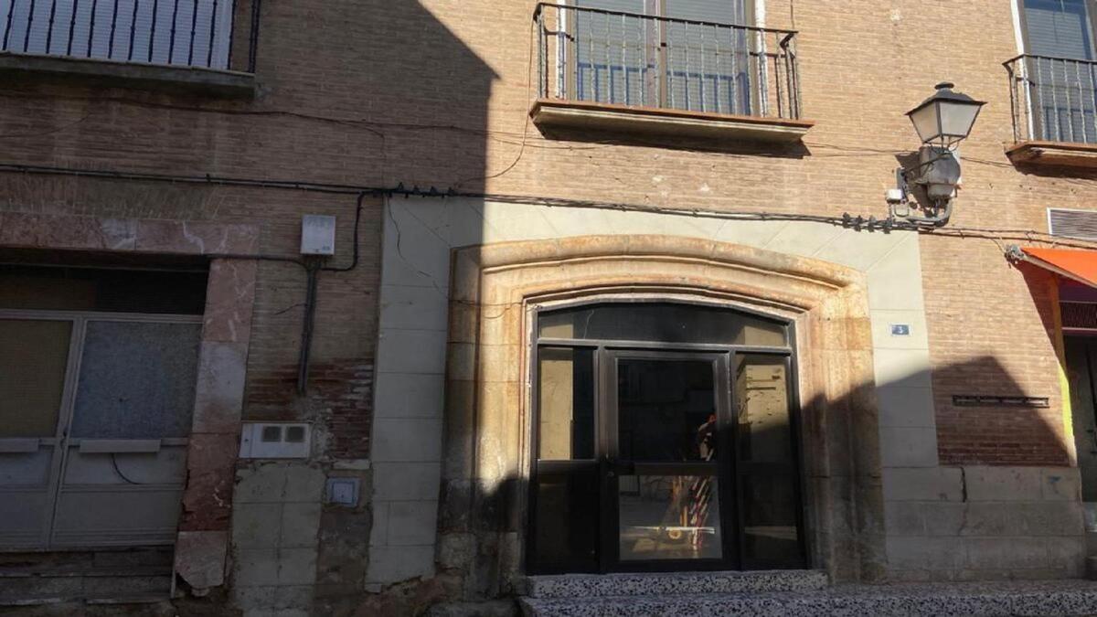 Продажа квартиры на Piso en Plaza Garcés de Marcilla, 3, Ateca, Атека
 photo 2
