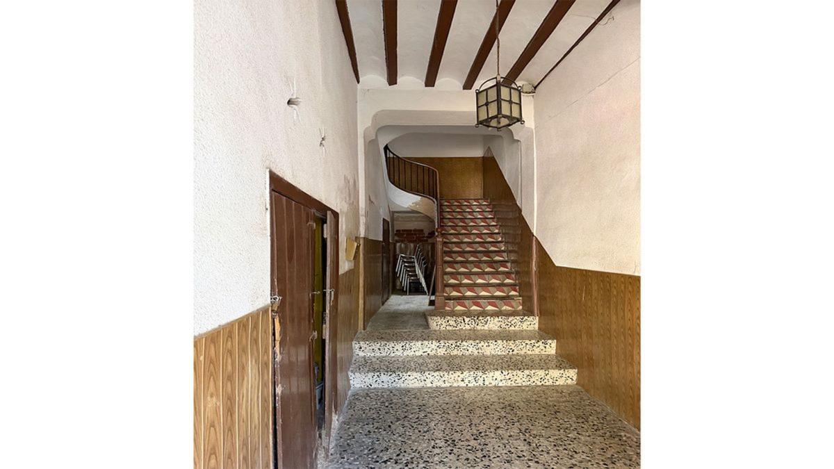 Продажа квартиры на Piso en Plaza Garcés de Marcilla, 3, Ateca, Атека
 photo 3