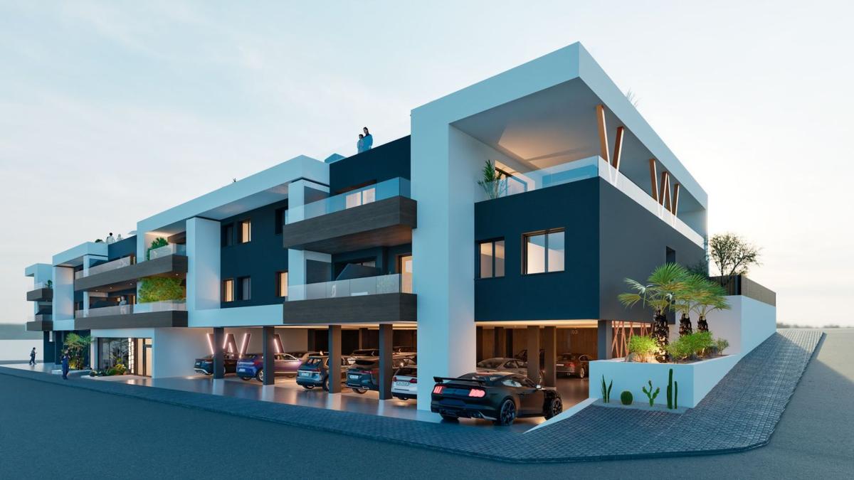 New construction Residencial Waldorf Astoria in Benijofar photo 3