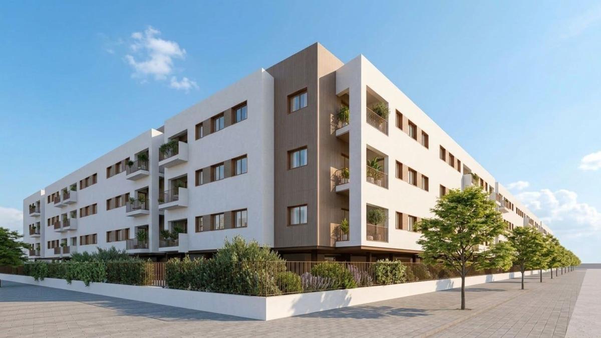 Obra nueva Insur Avora en Córdoba (Revista) photo 2