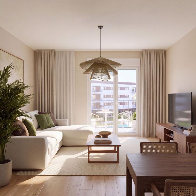 Obra nueva Insur Avora en Córdoba (Revista) photo 3