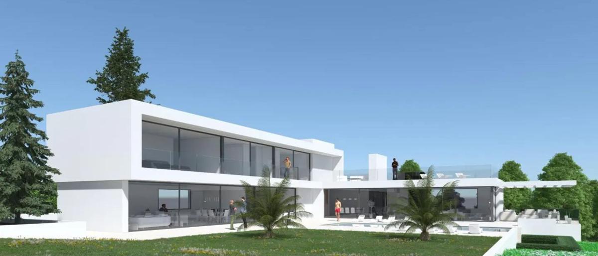 Obra nueva Embajador 30 en Ciudalcampo (Revista) photo 4