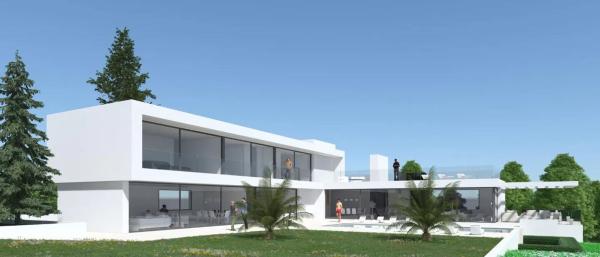 Promoción Embajador 30 obra nueva en Ciudalcampo photo 4