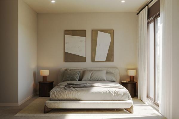 Promoción COSTANILLA DE LOS CIEGOS 30 obra nueva en Alcobendas photo 1