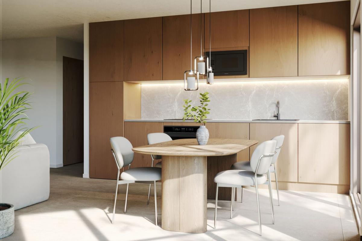 Obra nueva COSTANILLA DE LOS CIEGOS 30 en Alcobendas (Revista) photo 3